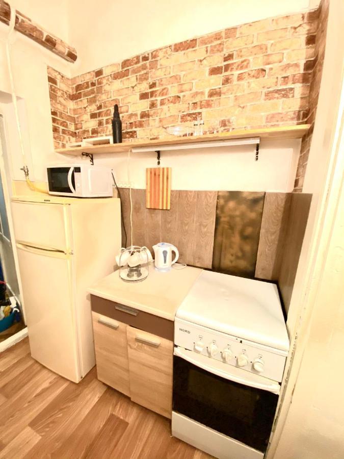 В Центрі Біля Ратуші Вулиця Площа Ринок 11 Lviv Exterior photo